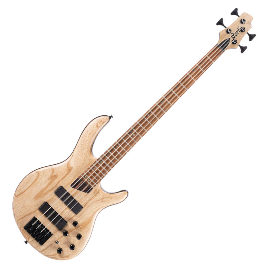 Bass Elektrik Cort Artisan B4 Element Open Pore