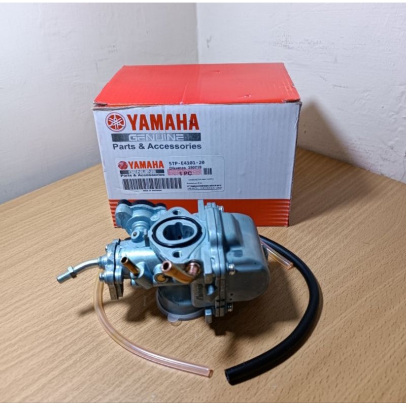 KARBURATOR ASSY JUPITER Z 5TP-E4101-20 YAMAHA