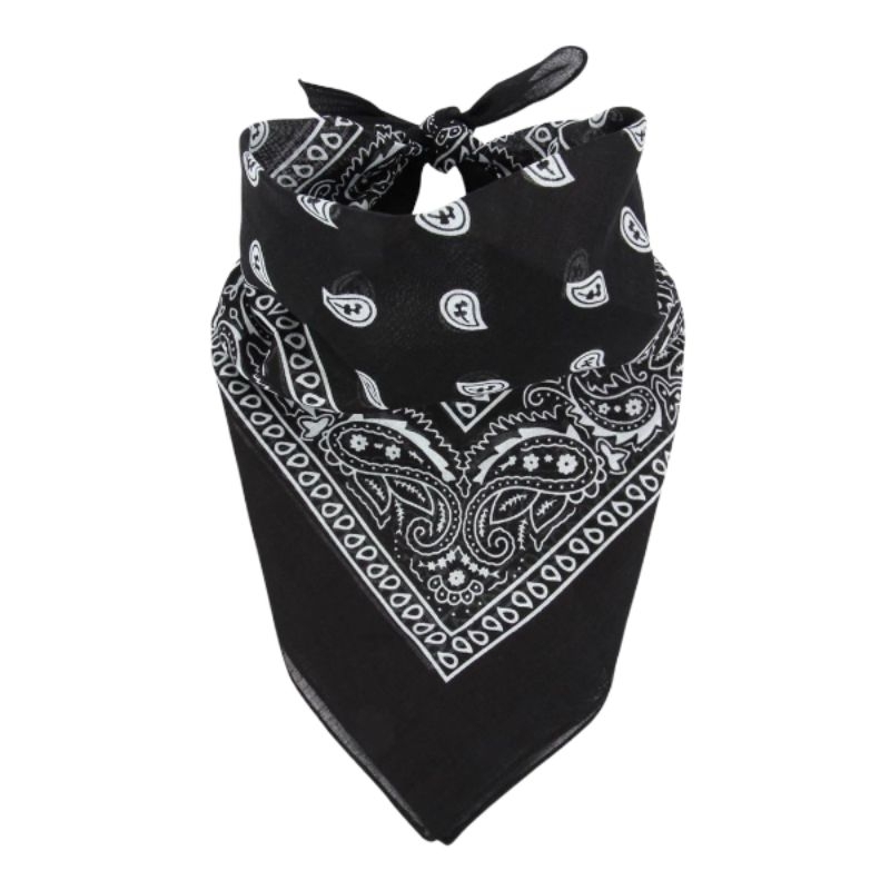 Bandana Slayer Multifungsi Ukuran 53cm