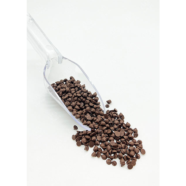 

TULIP DARK CHOCOLATE CHIPS 250 GR