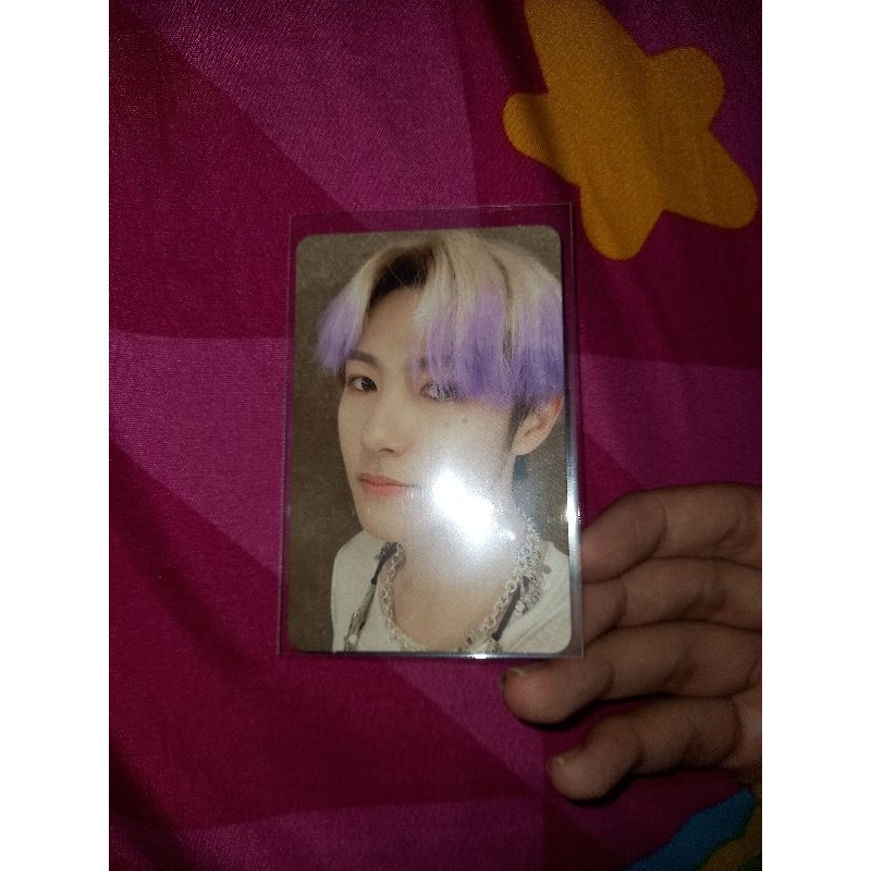 PC Renjun Ridin' NCT DREAM