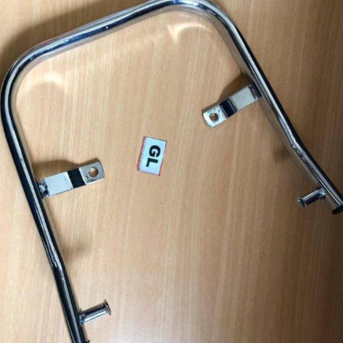 Begel GL Max , GL Pro , GL Series (kotak crom)