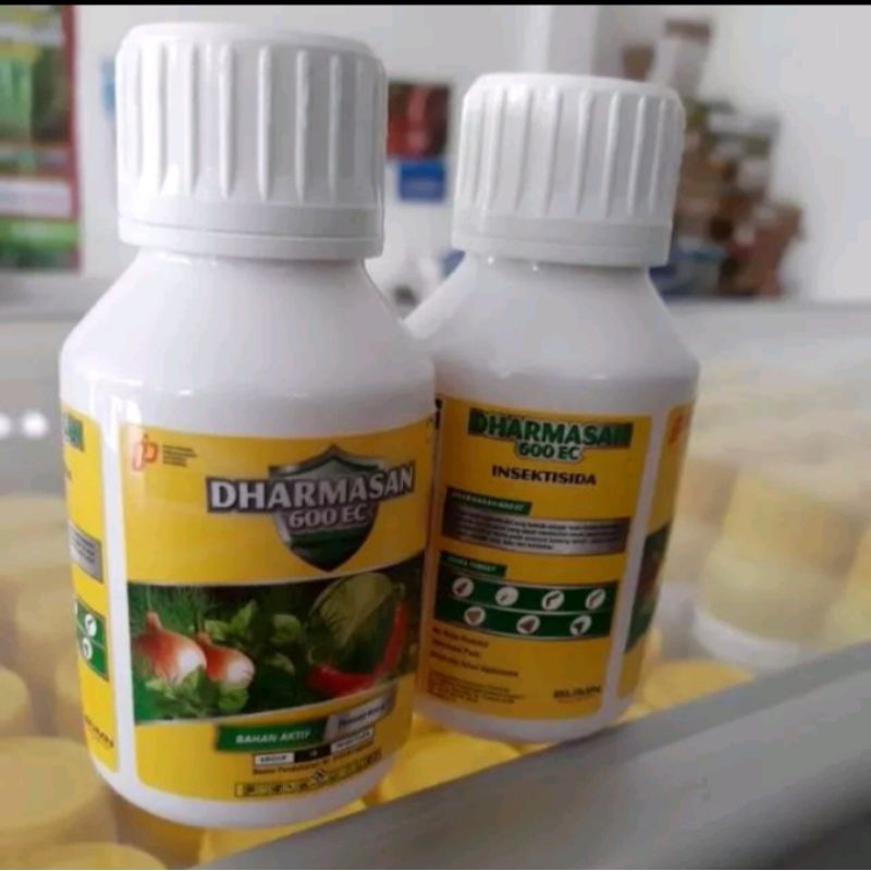 insektisida DHARMASAN 100 ML