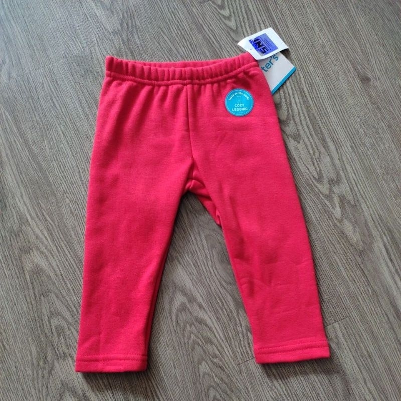 Celana Anak Carter's Cozy Legging