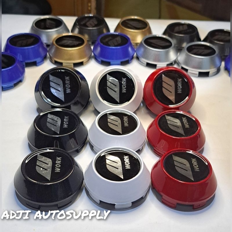 DOP VELG VARIASI WORK.