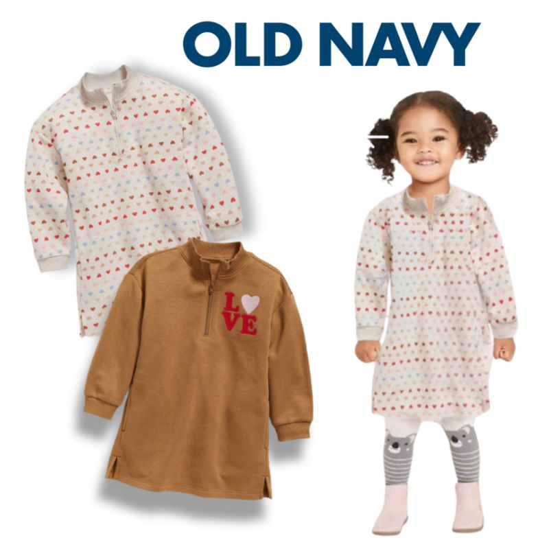 dress sweater ON girls