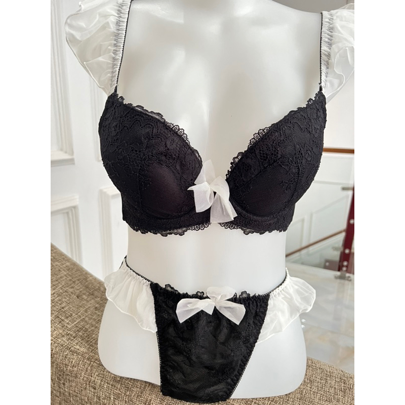 bra set import