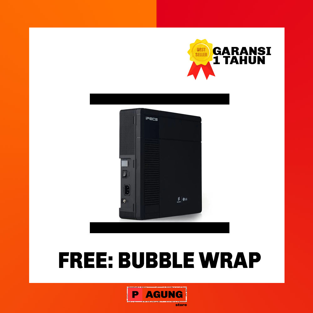 Ericsson LG iPECS eMG100-KSUS