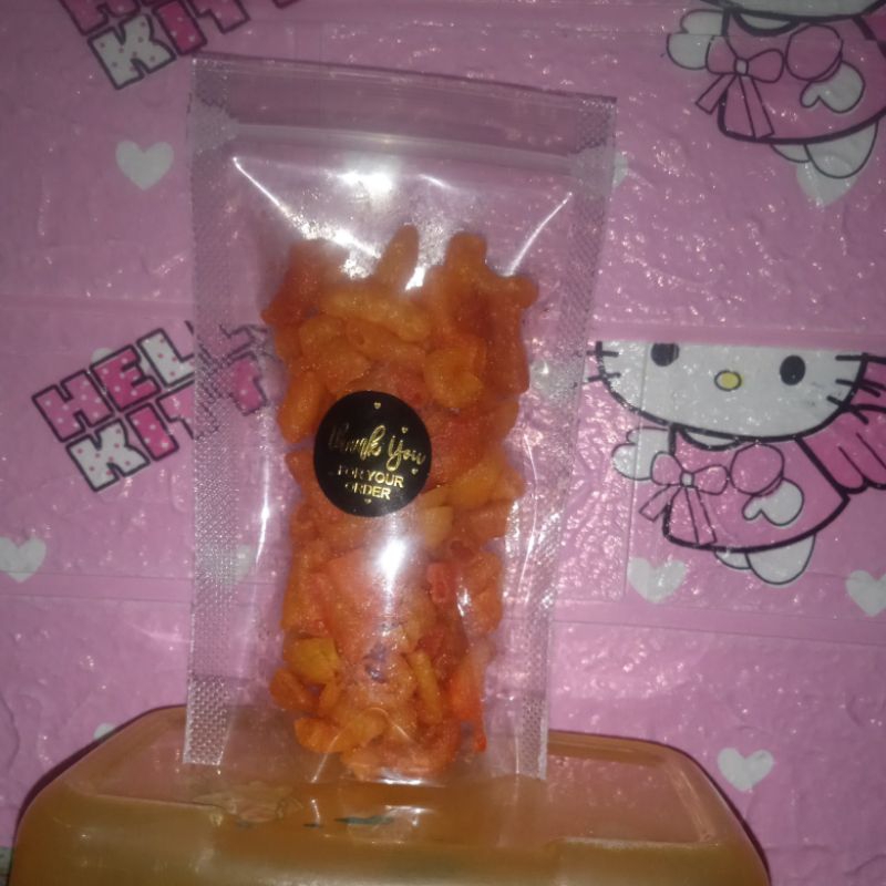 

makaroni bantet gurih isi 40 g