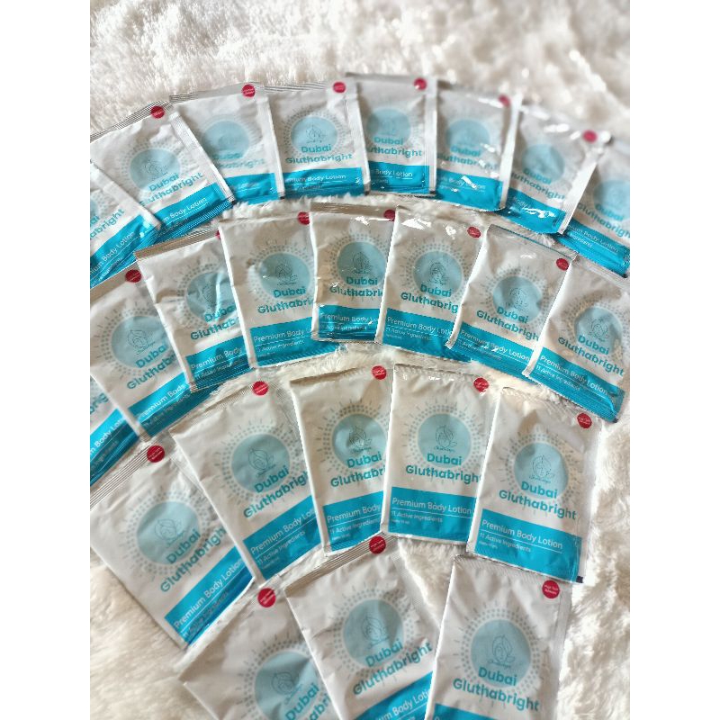 Hanbody Shaudya Whitening Booster Lotion dubai