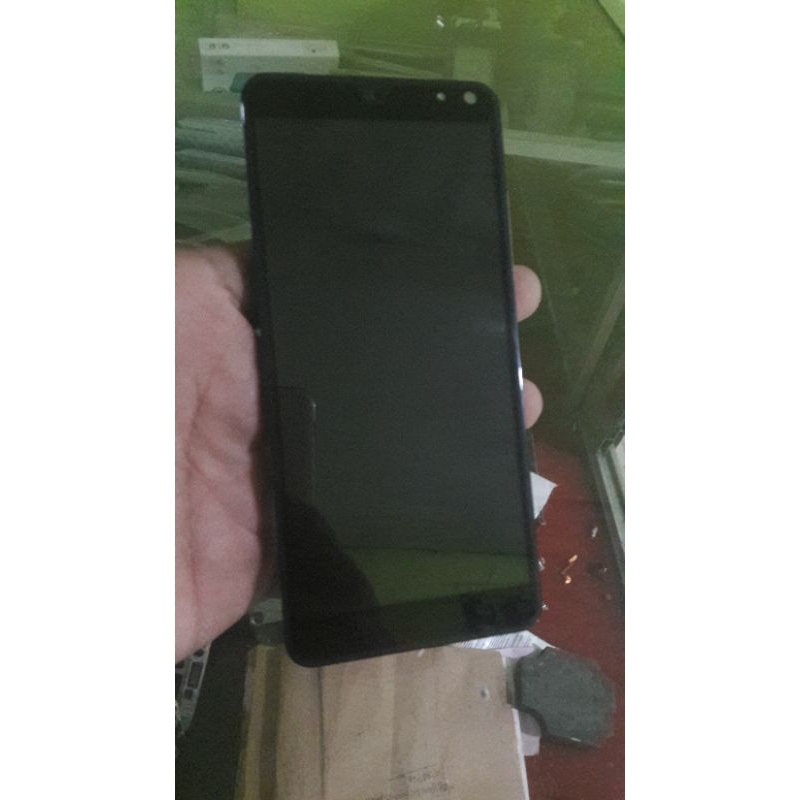 LCD,TC+FRAME MAXTRON S8