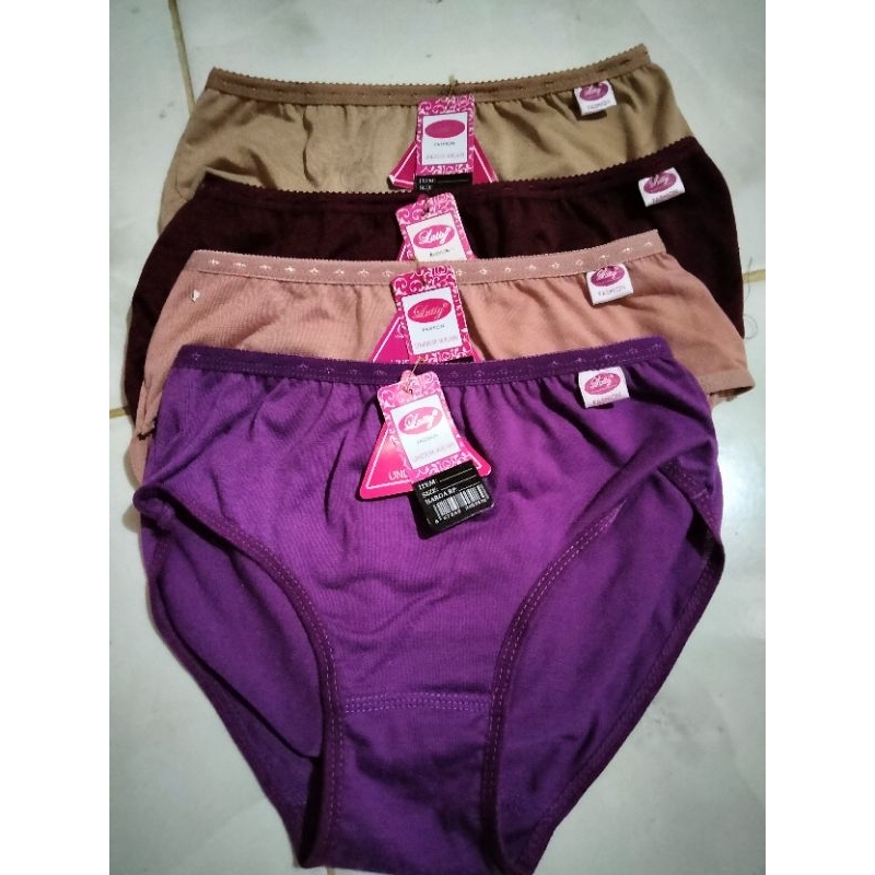 Celana Dalam Wanita Lutty murah