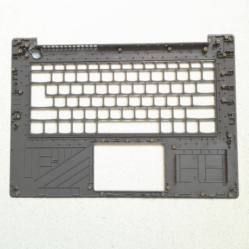 New Case Casing Atas Palmrest Keyboard Lenovo V130 V130-14ikb 14 ikb 14ikb