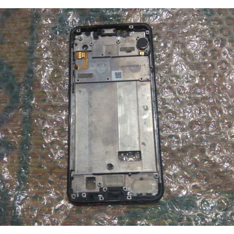 Frame LCD Nokia 5.1 Plus Original Copotan