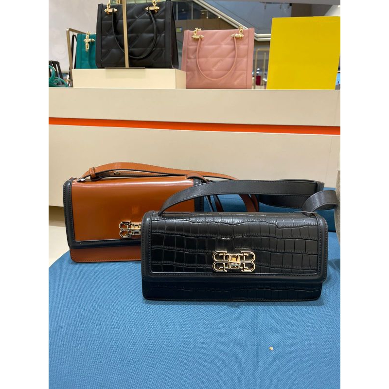 Tas Wanita Sling Bag Shoulder Bag Everbest Original Store sale