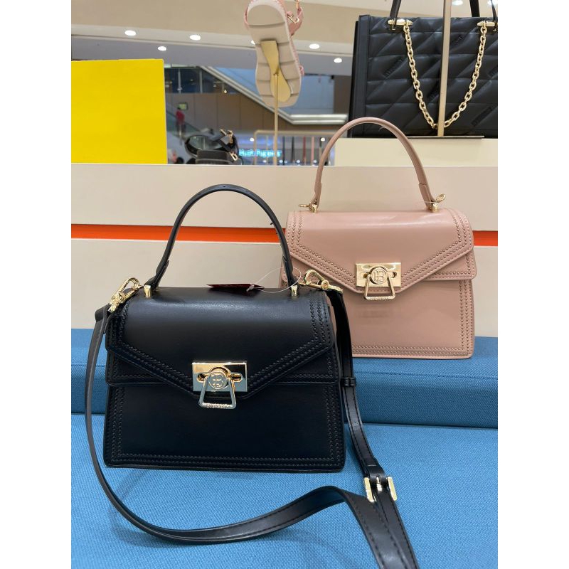 Tas Wanita Hand Bag Sling Bag Everbest Original Store Sale 2