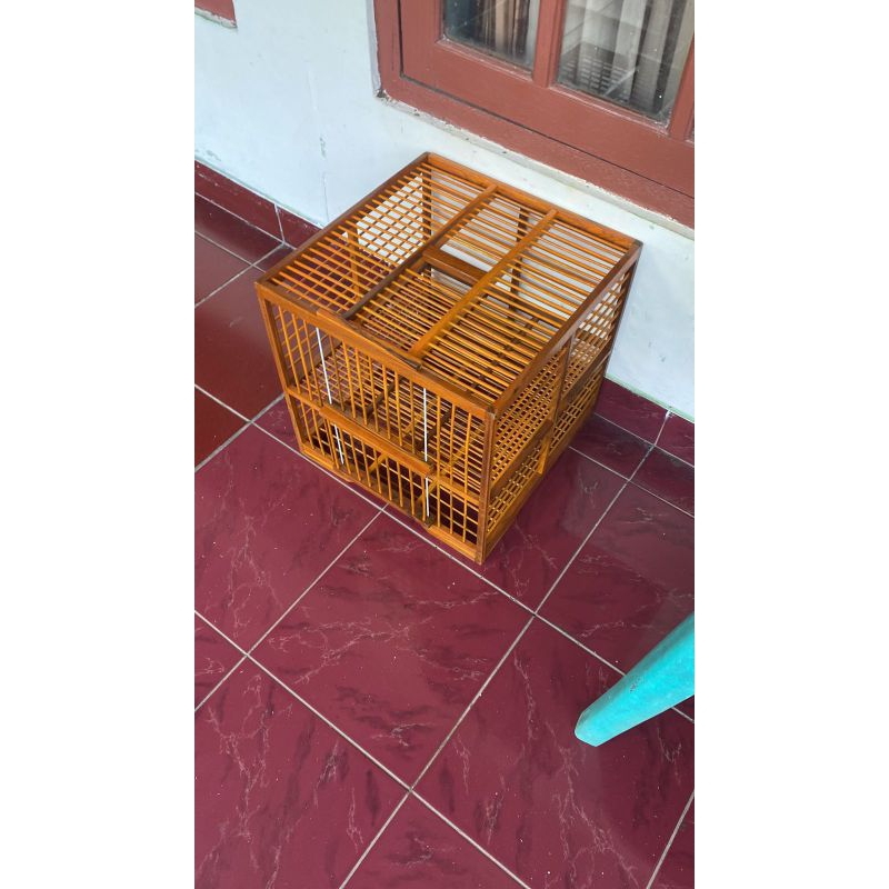 DONDANG KLASIK BANDUNG // SANGKRIP KLASIK // SANGKAR BURUNG // KANDANG MERPATI