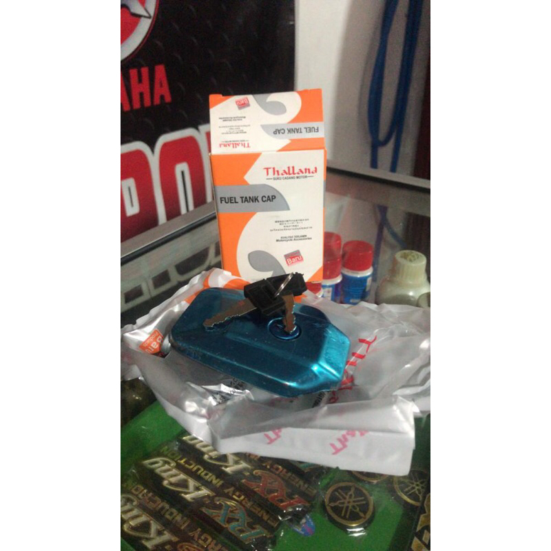 Tutup Tangki RX Spesial , YT 115