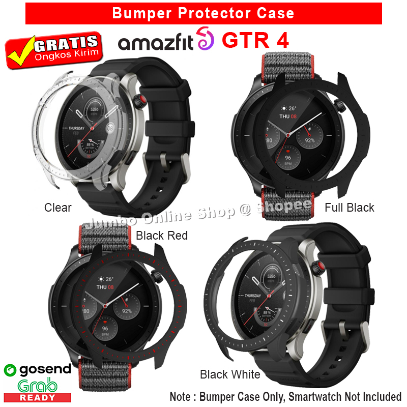 Harga GTR 4 Case Terbaru Mei 2025 | BigGo Indonesia