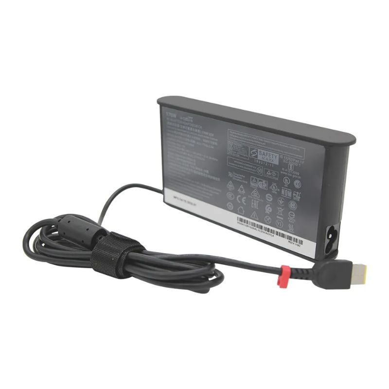 Charger Casan Laptop Lenovo 20v - 8.5A 170w Slim Legion