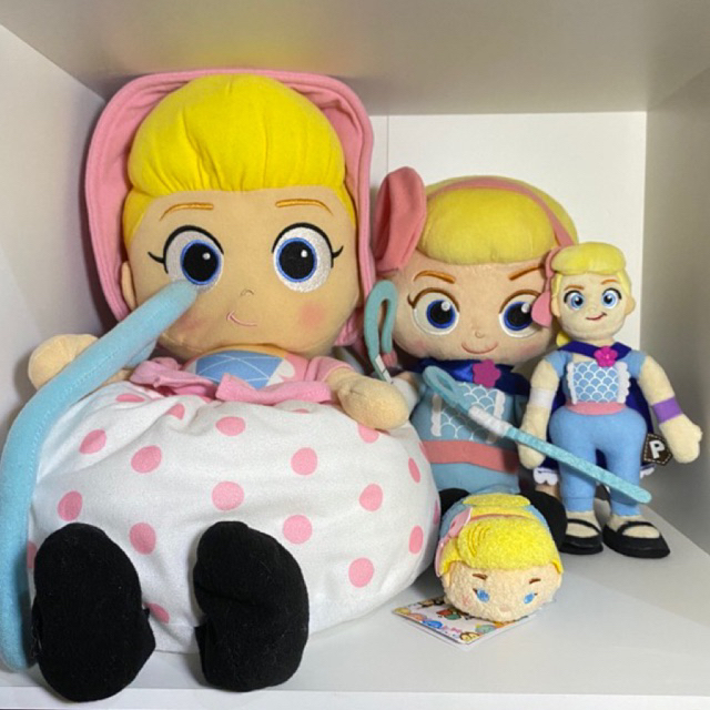 Boneka bopeep toy story