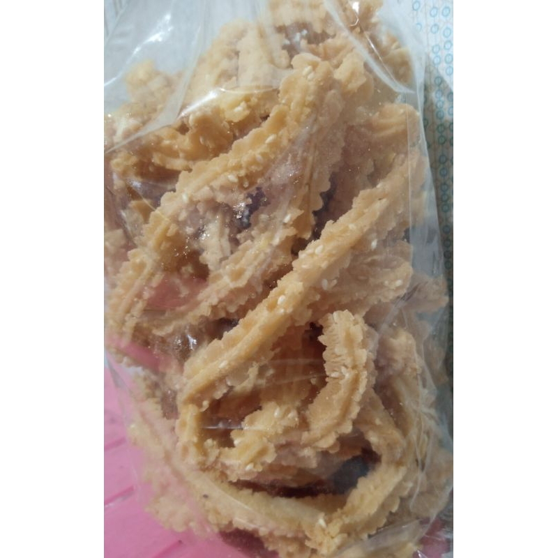 

Kue Akar Kelapa