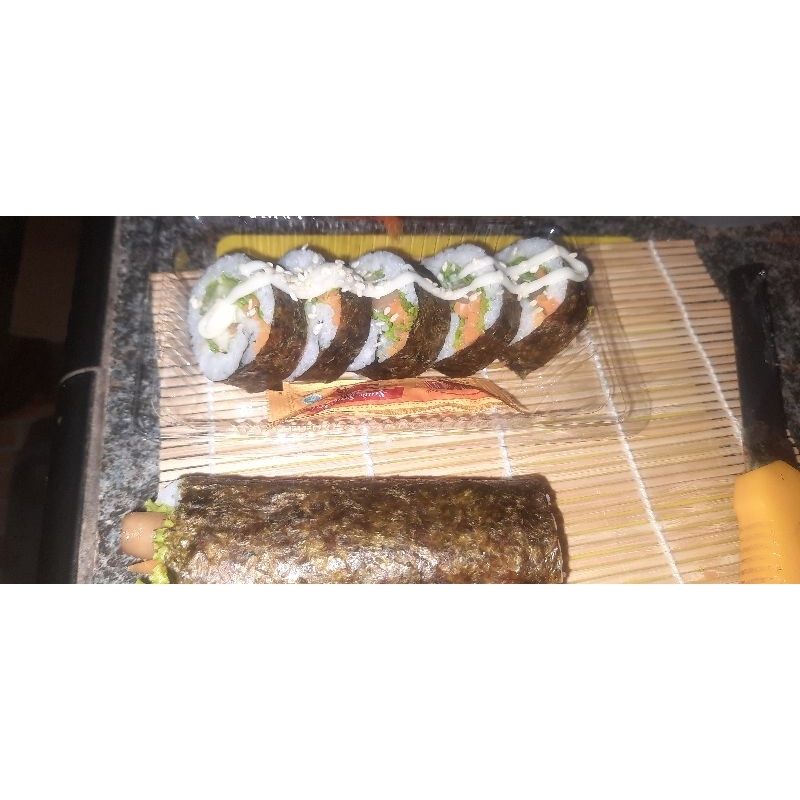 

sushi