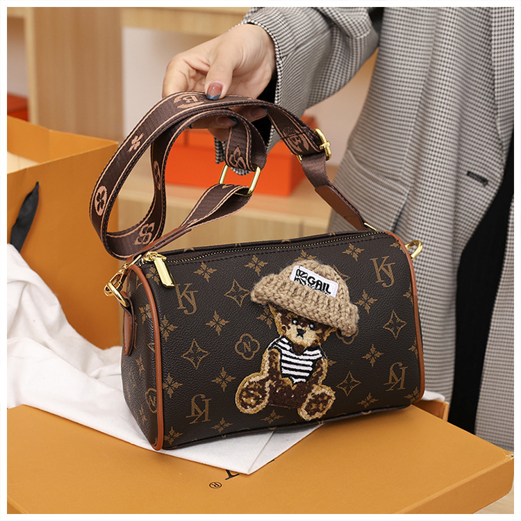 ( 2PC 1KG ) GTBI998882141  New Arrival 2023 !!!  Tas Selempang  Tas Wanita Import  Premium Terbaru