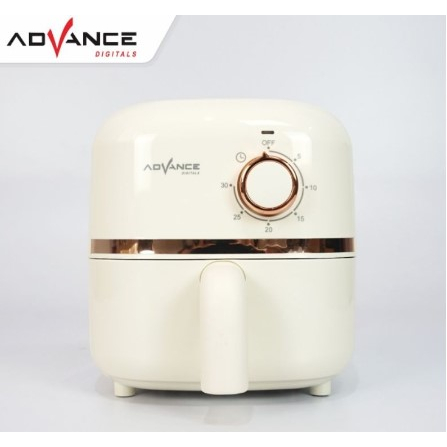 Air fryer digital Advance ADF-24A Menggoreng Tanpa Minyak 600W