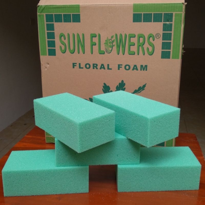 GABUS KERING BUKET BUNGA SATUAN MURAH / BUSA KERING UNTUK BUSA / GABUS BUNGA BUKET