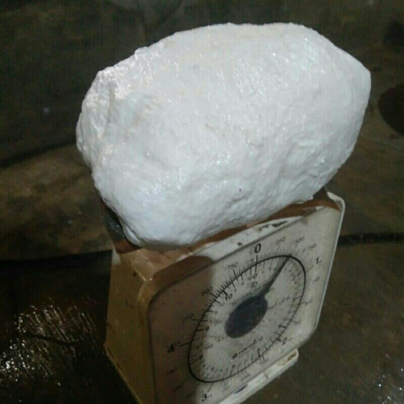 pulut burung anti zonk 1/2kg (COD)