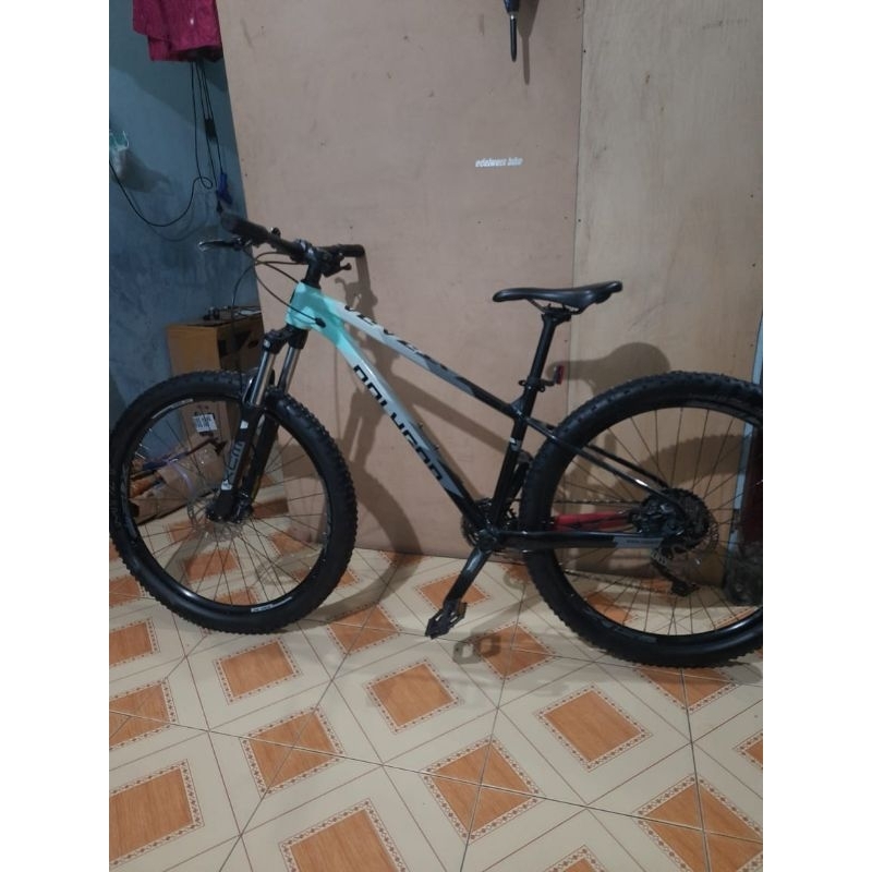 polygon xtrada 5 2022 size s single crank 10 speed hub tawon