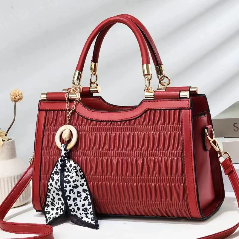 9197 TAS WANITA IMPORT SLEMPANG HANDBAG [1KG 1PC] PERFECT CORNER