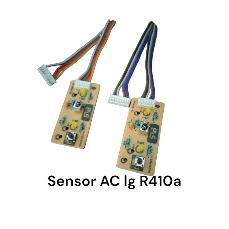 SENSOR AC LG R410