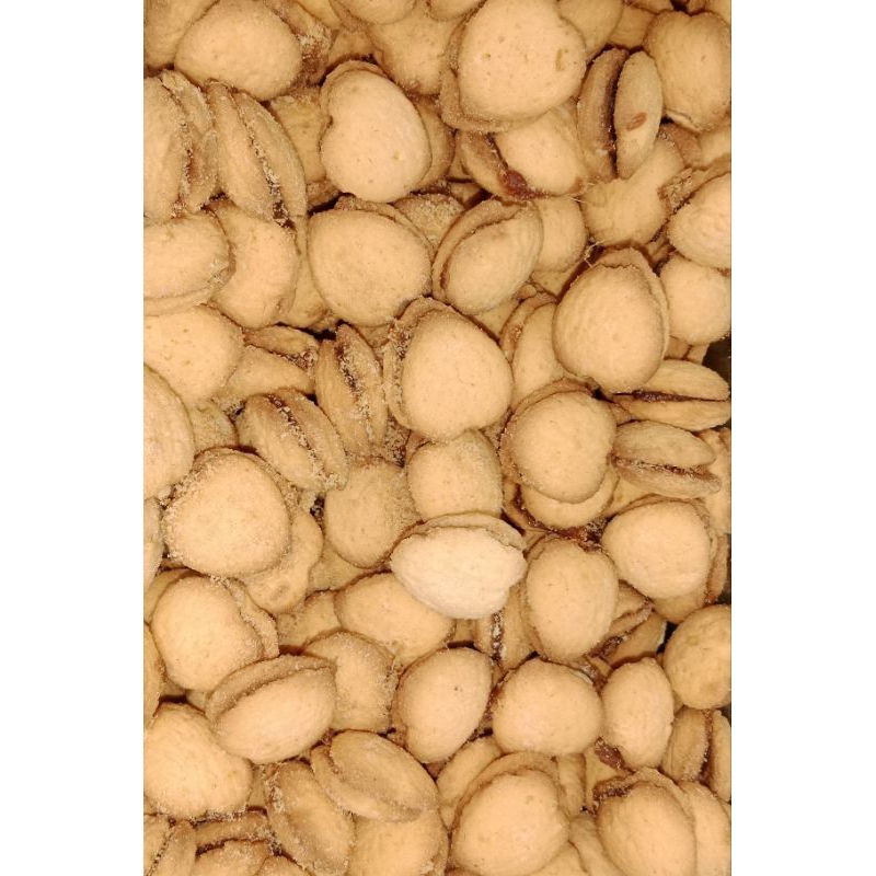 

COKIES NANAS 1 KILOGRAM