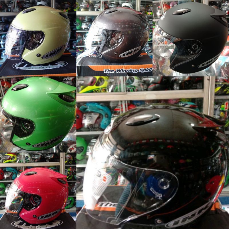 helm ink Centro jet original ink