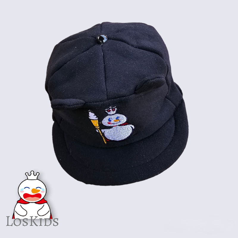 Topi Anak Bayi LucuTopi Mixue Virall 2023 Topi Bayi Basebal 0 sampe 12 bulan