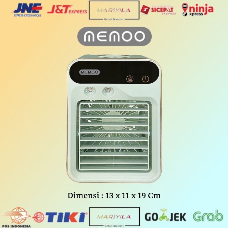 MINI AIR COOLER MEMOO | MEMOO AIR COOLER MINI