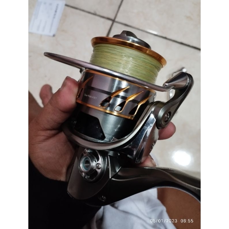 MAD MOUSE SALTIGA BJ6000