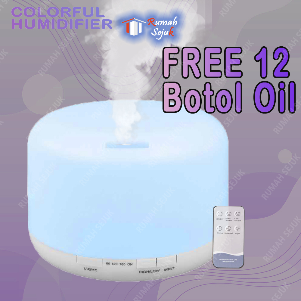 HUmidifier Diffuser Lampu Tidur Alat Pengharum Ruangan  Night Lamp Humidifier Aromaterapi Difuser Disfuser Unik Lucu DUP1-H1 Humdifier Purifier Difusser Defuser Dispuser Humifider Humidifer Humadifier Humudifier Free Essential Oil Diffuser