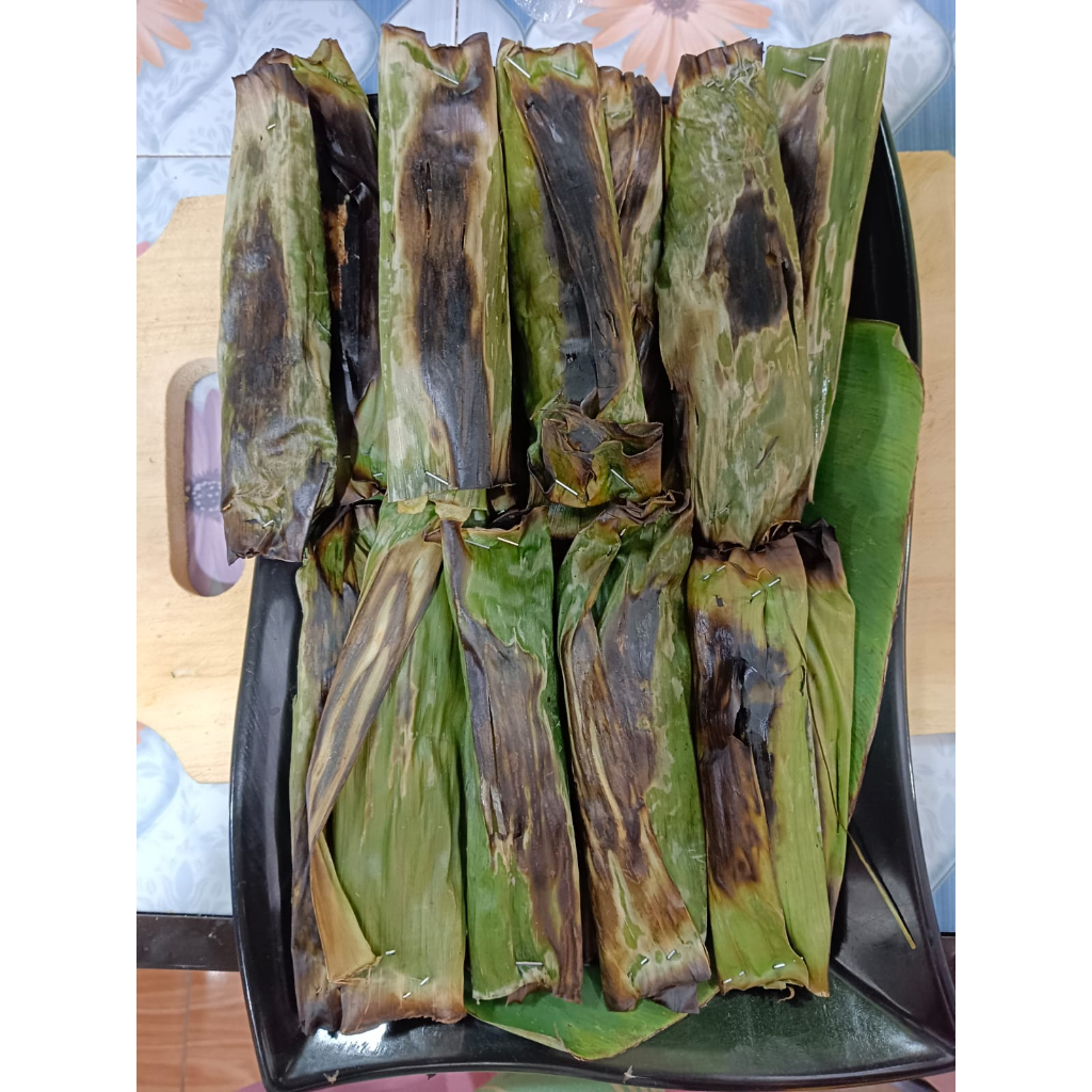 

Otak-Otak Bangka