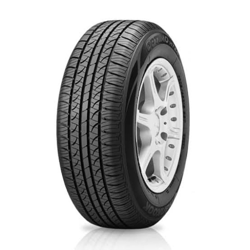 Ban Mobil Hankook Optimo 185/70 R14