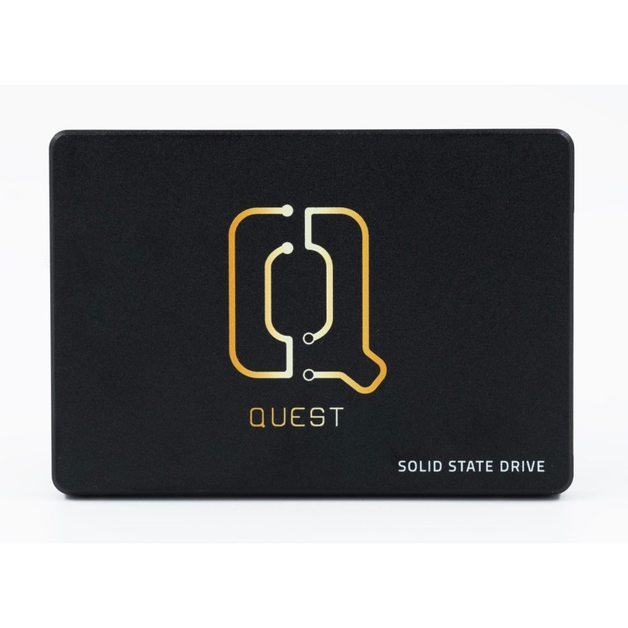 SSD MCQuest Digital Falcon 1TB 2.5 inch SATA III