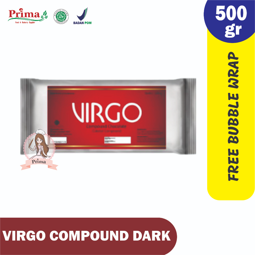 

Compound dark - Virgo