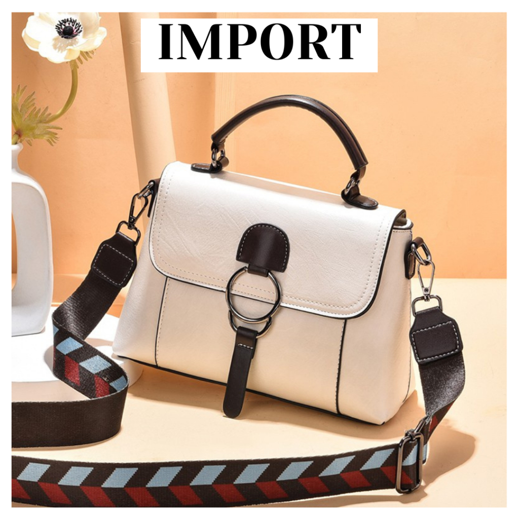 TAS SELEMPANG WANITA IMPORT TERBARU 2022 SLEMPANG PEREMPUAN MINI REMAJA KOREA STYLE PESTA SLING BAG 