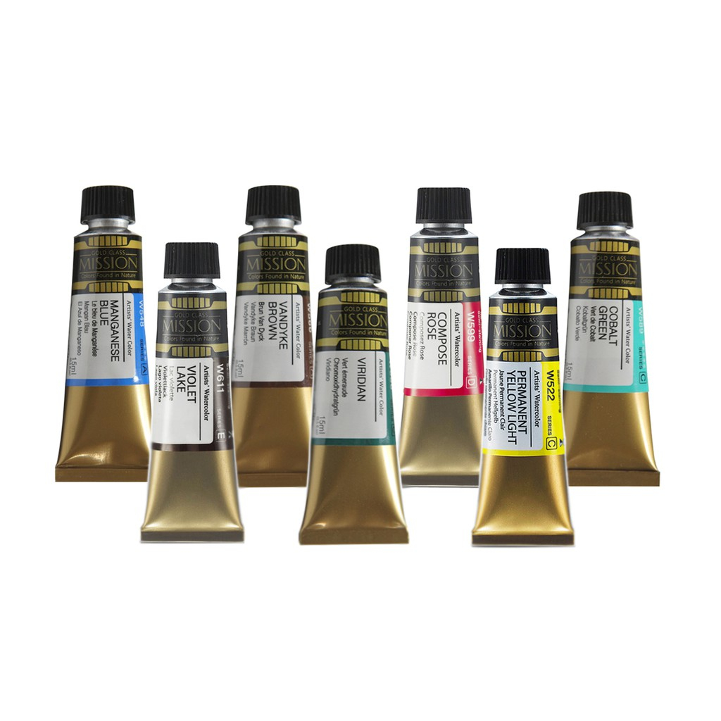 

Mijello Mission Gold 15ml