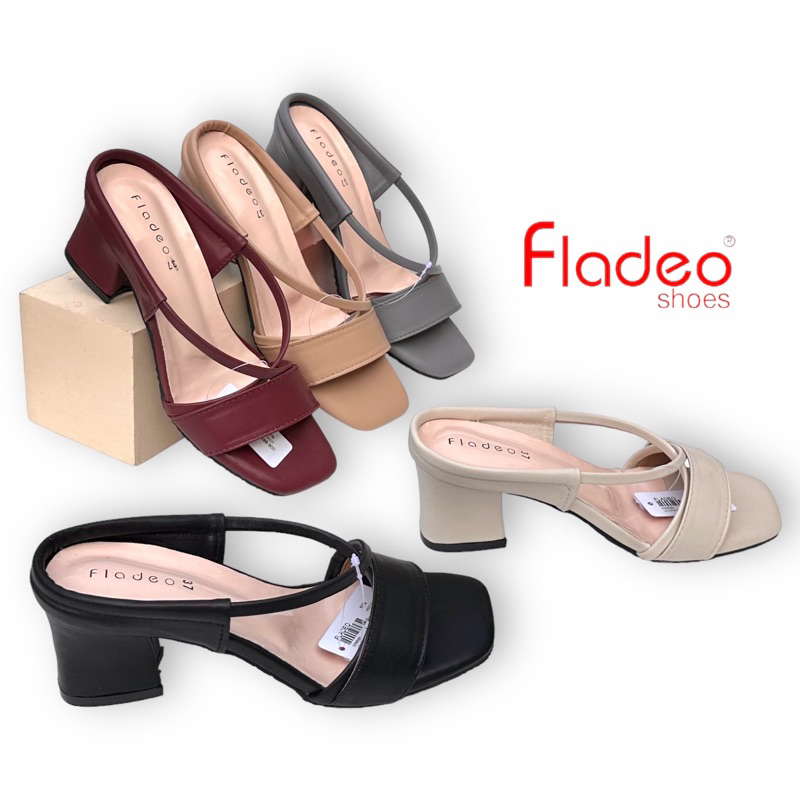 ANEKA SANDAL ORIGINAL BRAND MATAHARI
