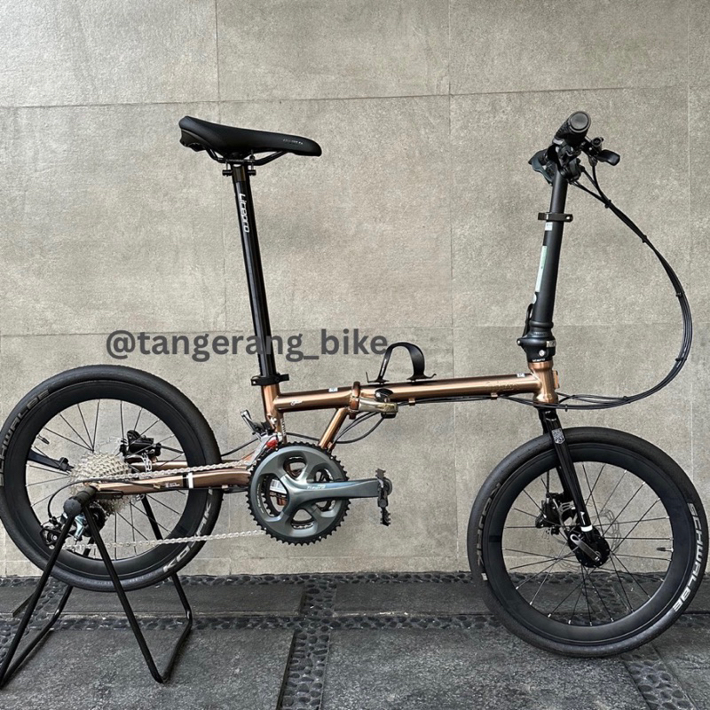 Fnhon Gust Discbrake 20 Inchi