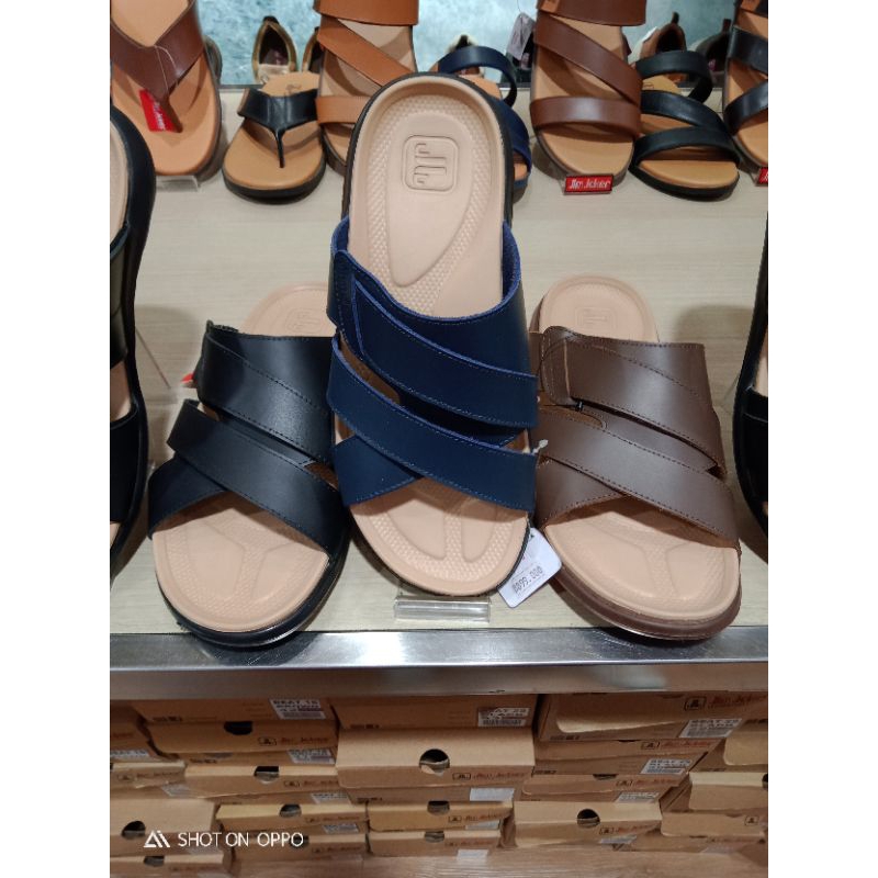 Sandal Jim Joker BOLD-3S