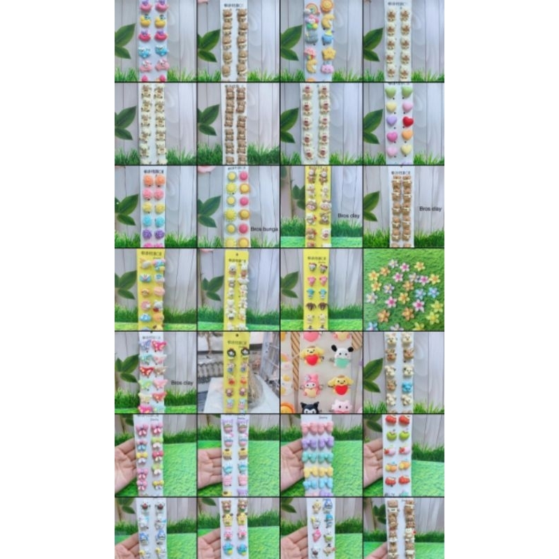 bros dagu anak karakter/ bros imut,bros kecil